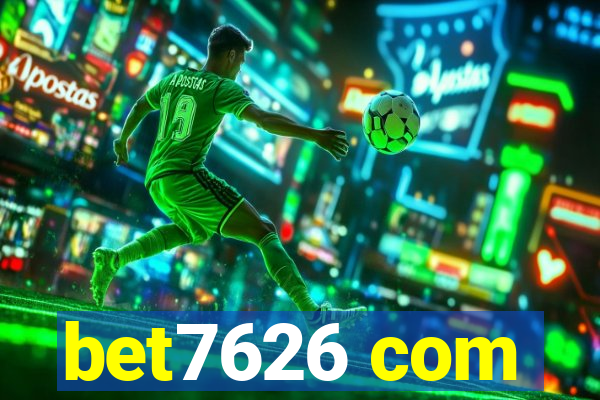 bet7626 com